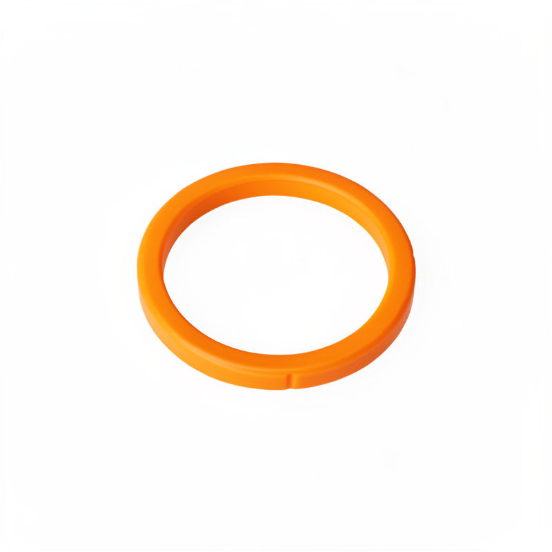 LA SPAZIALE GROUP SEAL  64 X 53 X 6.3MM - ORANGE