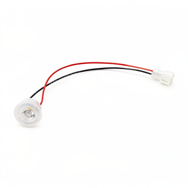 SANREMO LED SPOT LAMP 1.2W