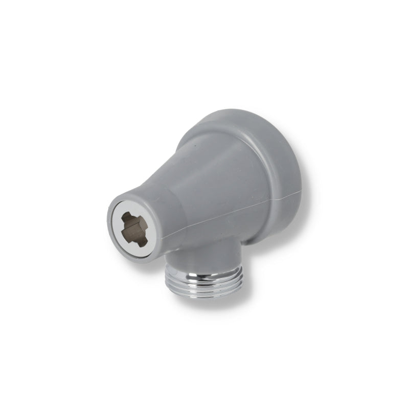 INSTANTA SILICONE TAP BOOT FITTED TO E/TB15/B