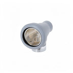 INSTANTA SILICONE TAP BOOT FITTED TO E/TB15/B