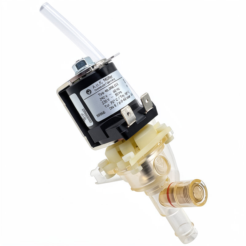 INSTANTA DISPENSE VALVE