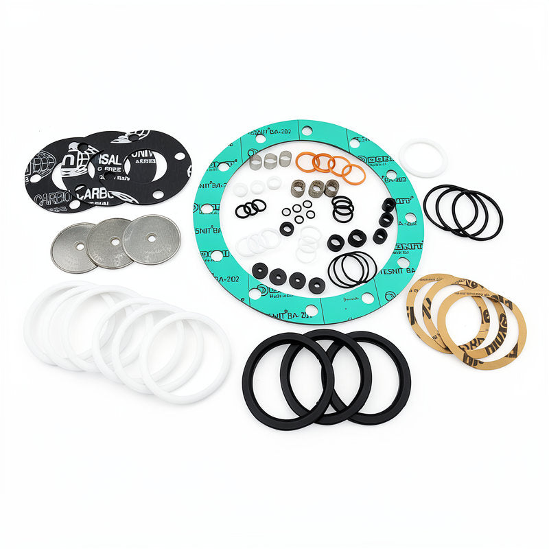 ASTORIA 3 GRP S/KIT