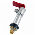 INSTANTA STEAM TAP