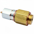 INSTANTA ANTI VACUUM VALVE