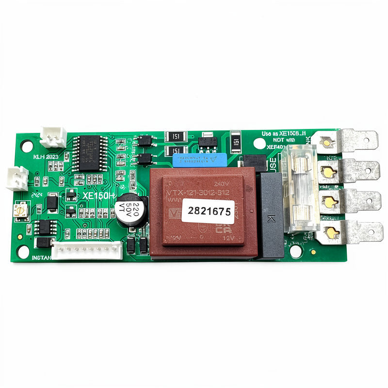 INSTANTA PCB