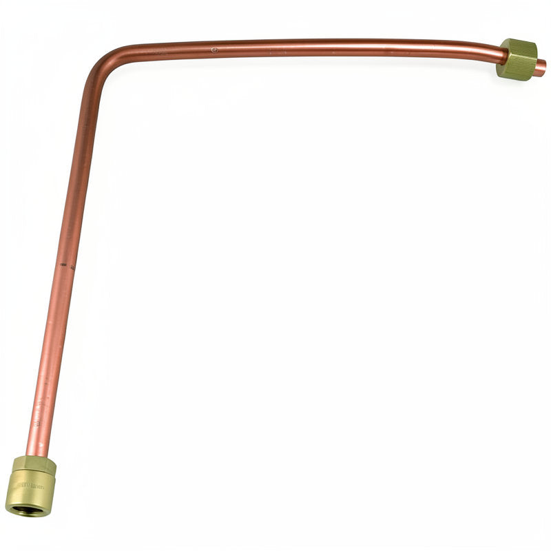 CIMBALI M30 WATER VALVE TO BOILER PIPE