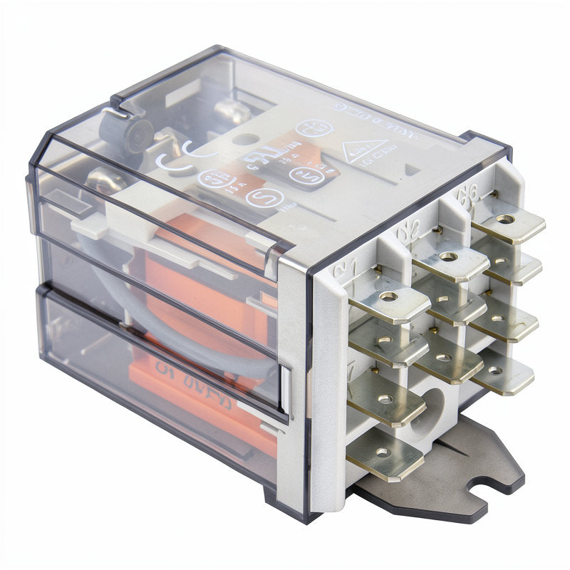 RELAY 24V 62.83.8.024.0000