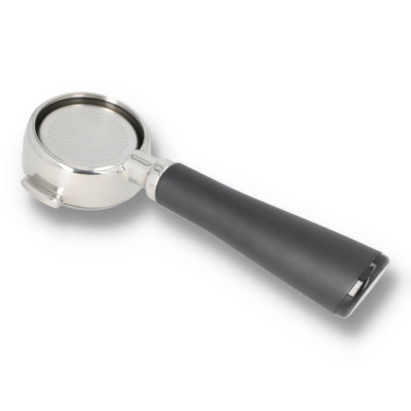 BOTTOMLESS FILTERHOLDER - SANREMO - 18G BASKET