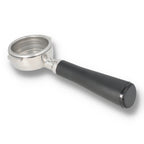 BOTTOMLESS FILTERHOLDER - SANREMO - 18G BASKET
