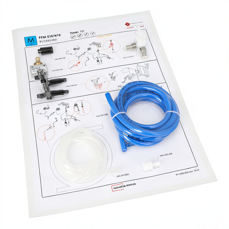 CIMBALI S15 SERVICE KIT M