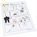 CIMBALI S30 SERVICE KIT B