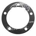 LA MARZOCCO BOILER GASKET 104MM X 73MM - 5 HOLES