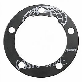 LA MARZOCCO BOILER GASKET 104MM X 73MM - 5 HOLES