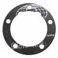 LA MARZOCCO BOILER GASKET 104MM X 73MM - 5 HOLES