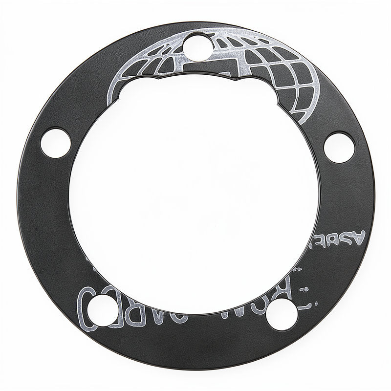 LA MARZOCCO BOILER GASKET 104MM X 73MM - 5 HOLES