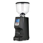 EUREKA ATOM SPECIALTY 65 COFFEE GRINDER WITH ATOM AUTO TAMPER - BLACK