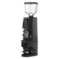 EUREKA ATOM EXCELLENCE 75 COFFEE GRINDER WITH ATOM AUTO TAMPER - BLACK