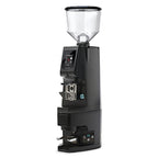EUREKA ATOM EXCELLENCE 75 COFFEE GRINDER WITH ATOM AUTO TAMPER - BLACK