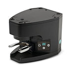 EUREKA ATOM EXCELLENCE 75 COFFEE GRINDER WITH ATOM AUTO TAMPER - BLACK