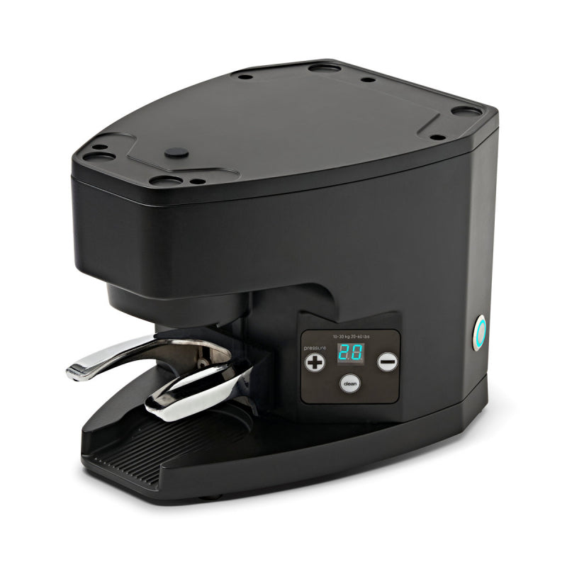 EUREKA ATOM EXCELLENCE 75 COFFEE GRINDER WITH ATOM AUTO TAMPER - BLACK