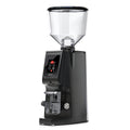EUREKA ATOM W 65 COFFEE GRINDER WITH ATOM AUTO TAMPER - BLACK