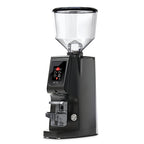 EUREKA ATOM W 75 COFFEE GRINDER WITH ATOM AUTO TAMPER - BLACK
