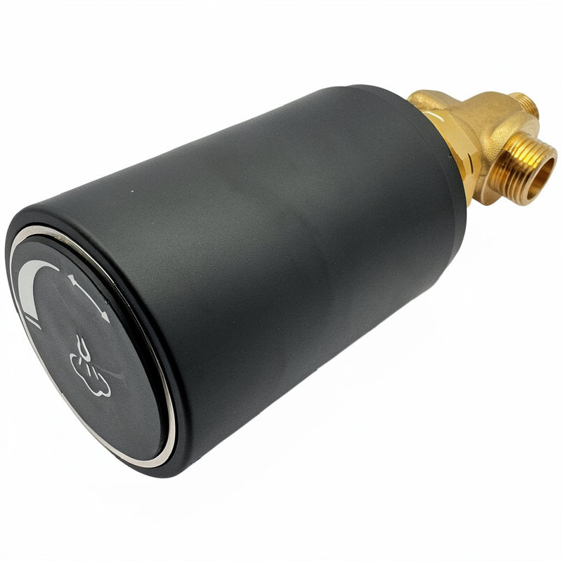 SANREMO F18 COMPLETE STEAM VALVE UPGRADE KIT