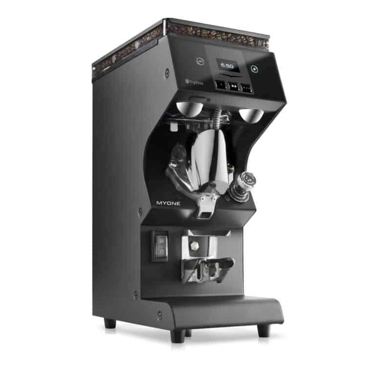 VICTORIA ARDUINO MYONE COFFEE GRINDER - BLACK