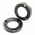 COMPAK E5, I3 TOUCH GRINDER BLADES 60 X 36 RH