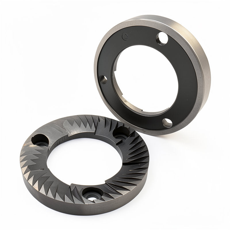 COMPAK E5, I3 TOUCH GRINDER BLADES 60 X 36 RH