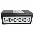 IBERITAL LADRI CLASSIC TOUCHPANEL 7 PIN MIDDLE AND RIGHT