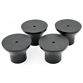 LA MARZOCCO GS3 FOOT SET (4PC)