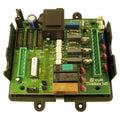 BEZZERA PCB 3D5 3GRCZ 240VAC SEMI AUTO 9.5.22.03.00
