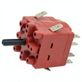 MAINS SWITCH