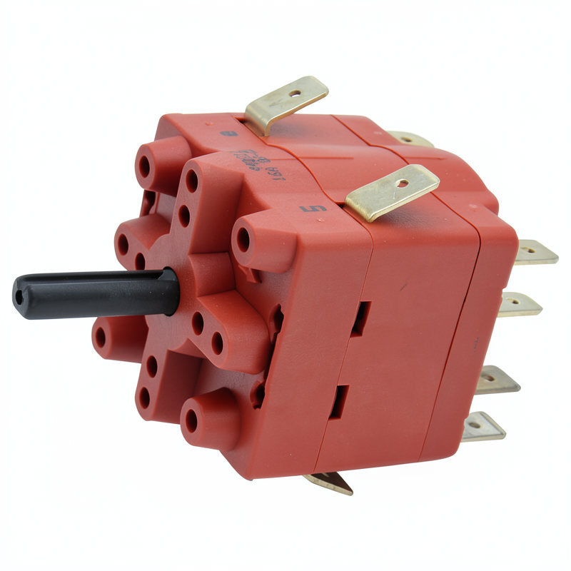 MAINS SWITCH