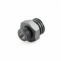 3/8M X 1/4M PUMP FITTING