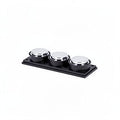 LA MARZOCCO KB90 3 BUTTON MEMBRANE