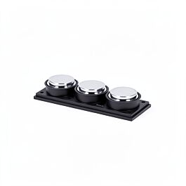 LA MARZOCCO KB90 3 BUTTON MEMBRANE