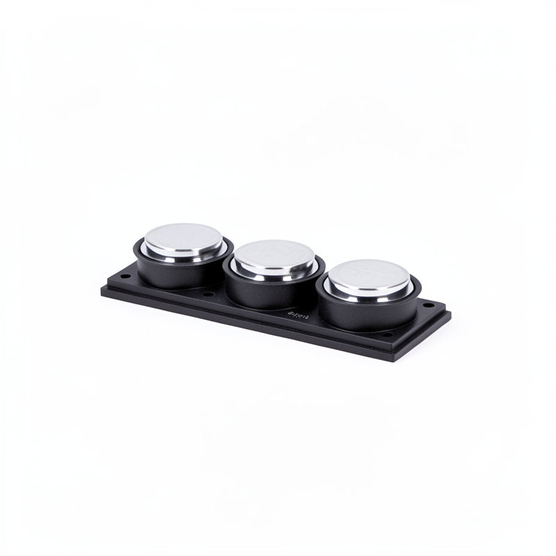 LA MARZOCCO KB90 3 BUTTON MEMBRANE