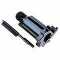 CUNILL PAWL ROD LEFT HAND