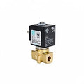 ODE 2 WAY SOLENOID VALVE 230V - LA MARZOCCO