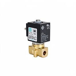 ODE 2 WAY SOLENOID VALVE 230V - LA MARZOCCO