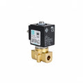 ODE 2 WAY SOLENOID VALVE 230V - LA MARZOCCO