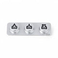 LA SAN MARCO TOP 85 TOUCHPANEL BUTTONS