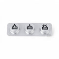 LA SAN MARCO TOP 85 TOUCHPANEL BUTTONS