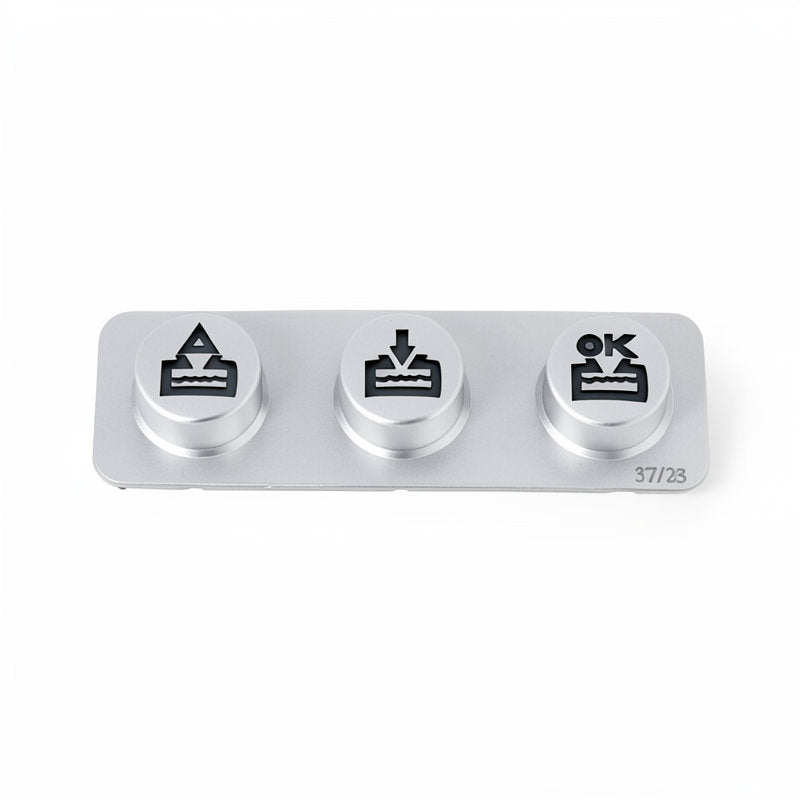 LA SAN MARCO TOP 85 TOUCHPANEL BUTTONS