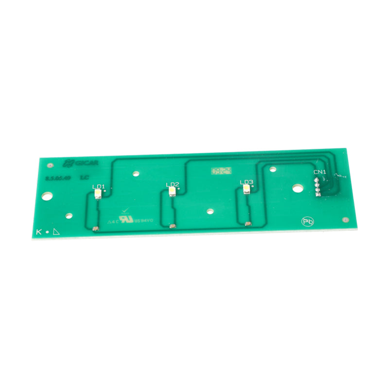 LA SAN MARCO TOP 85 TOUCHPANEL PCB
