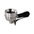 EUREKA MIGNON LIBRA DOSING FUNNEL - CHROME 54 / 53mm (Height 28mm)