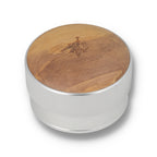 EUREKA COFFEE LEVELLING TOOL 58.3MM OLIVE WOOD
