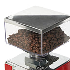 EUREKA MIGNON HOPPER LID - METAL